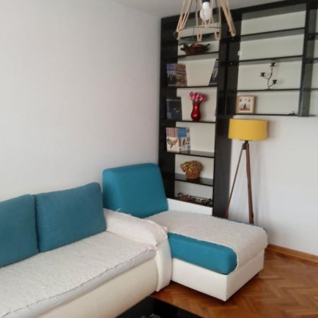 M&I Apartment Kotor Exteriör bild