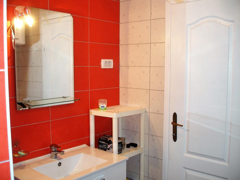 M&I Apartment Kotor Exteriör bild